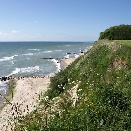 Ostseeferienpark Walkyrien - Lotse J * Kagelbusch